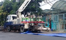 Permalink ke Sewa Concrete Pump di Kembangan Jakarta Barat: Solusi Pompa Beton untuk Konstruksi