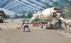 Permalink ke Sewa Concrete Pump di Citayam: Solusi Efektif Konstruksi Anda!