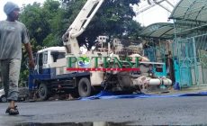 Permalink ke Sewa Concrete Pump di Kebon Jeruk Jakarta Barat: Solusi Pemadat Beton Terbaik