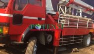 Permalink ke Sewa Concrete Pump Grogol Petamburan Jakarta: Efektif & Profesional