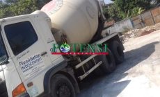 Permalink ke Sewa Concrete Pump di Serpong Utara Tangerang Selatan: Solusi Terbaik