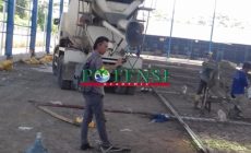 Permalink ke Sewa Concrete Pump di Tangerang: Solusi Cepat & Efisien