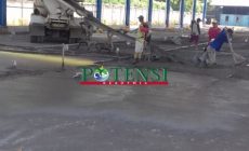 Permalink ke Sewa Concrete Pump di Periuk Tangerang: Solusi Terbaik