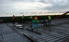 Layanan Konstruksi Cor Beton Rumah di Limo Depok