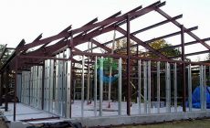 Borongan Pengecoran Gedung di Cakung Jakarta
