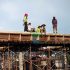 Borongan Cor Beton Ruko di Cakung Jakarta