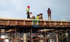 Layanan Konstruksi Cor Beton Tempat Tinggal di Penjaringan Jakarta