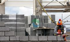Jasa Konstruksi Pengecoran Rumah di Tenjolaya BOGOR
