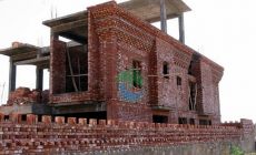 Jasa Cor Beton Gedung di Kali Deres Jakarta