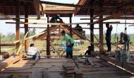 Permalink ke Layanan Cor Beton Kolam Renang di Sawangan Depok