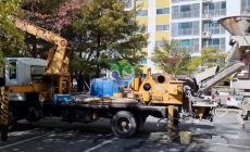 Permalink ke Tempat Sewa Concrete Pump di Limo Depok