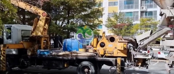 Harga Sewa Concrete Pump di Kecamatan Kresek Kab Tangerang