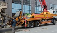 Permalink ke Menyewakan Concrete Pump di Tambun Selatan Kab Bekasi