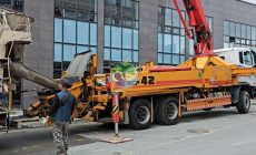 Permalink ke Harga Sewa Concrete Pump di Kecamatan Kosambi Kab Tangerang