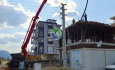 Permalink ke Menyewakan Concrete Pump di Pondok Melati Kota Bekasi