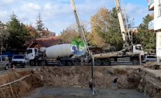 Permalink ke Menyewakan Concrete Pump di Kecamatan Cisauk Kab Tangerang