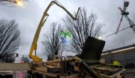 Permalink ke Tempat Sewa Concrete Pump di Pesanggrahan Jakarta Selatan