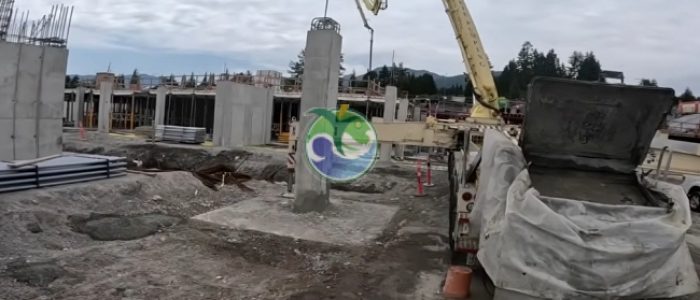 Menyewakan Concrete Pump di Jagakarsa Jakarta Selatan